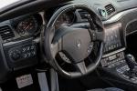 Maserati GranCabrio MC 2017 года